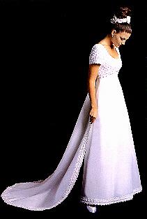 Abbey's Bridal