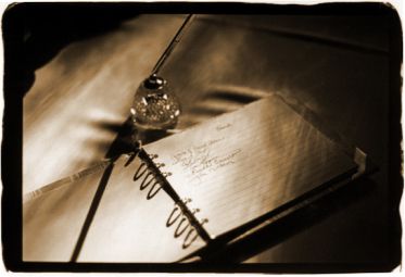 Etienne Photography - Guest Book