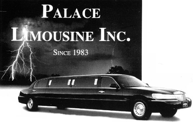 Palace Limousine, Inc.